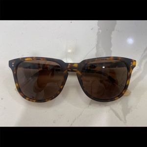 Krewe du Optic The Fly OS Polarized sunglasses